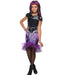 Girls Ever After High Raven Queen Costume - costumesupercenter.com