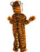 Classic Kids Tiger Jumpsuit Costume - costumesupercenter.com