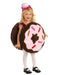 Baby/Toddler Dunk Your Doughnut Costume - costumesupercenter.com