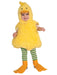 Baby/Toddler Quackie Duck Costume - costumesupercenter.com