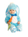 Blue Bunny Infant Costume - costumesupercenter.com