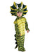Toddler Triceratops Costume - costumesupercenter.com