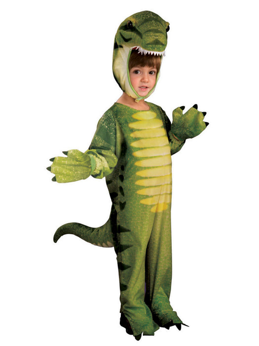 Dino-Mite Toddler Costume - costumesupercenter.com