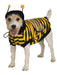 Bumble Bee Pet Costume - costumesupercenter.com