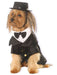 Dapper Dog Costume - costumesupercenter.com