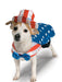 Uncle Sam Pet Costume - costumesupercenter.com