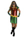 DC Comics Tween Robin Kids Costume - costumesupercenter.com