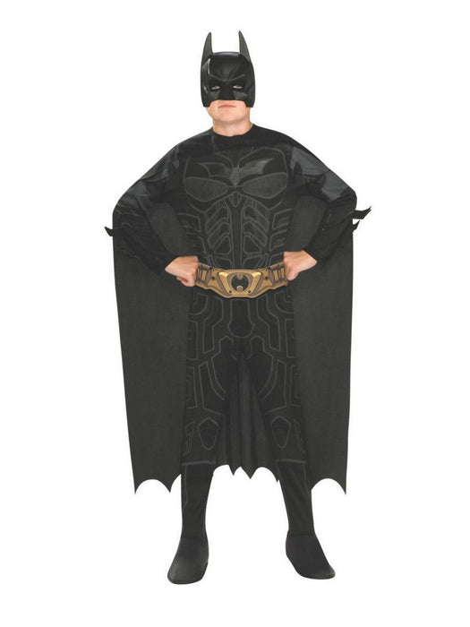 Batman Tween Classic Costume - costumesupercenter.com