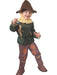 Baby/Toddler Wizard Of Oz Scarecrow Costume - costumesupercenter.com