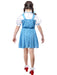 Girls' Wizard of Oz Dorothy Costume - Deluxe - costumesupercenter.com