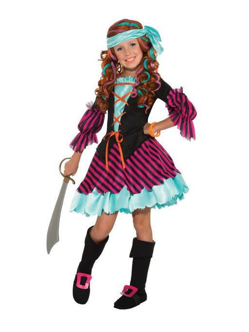 Salty Taffy Kids Costume - costumesupercenter.com
