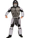 Boys' Stealth Ninja Costume - costumesupercenter.com
