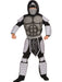 Boys Stealth Ninja Costume - costumesupercenter.com