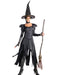 Womens Deluxe Wicked Witch of the West Costume - costumesupercenter.com