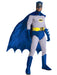 Mens Grand Heritage Batman Costume - costumesupercenter.com