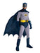 Mens Grand Heritage Batman Costume XL - costumesupercenter.com