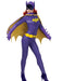 DC Comics Womens Grand Heritage Batgirl Costume - costumesupercenter.com