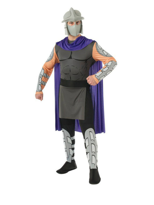 Shredder Classic Mens Costume - costumesupercenter.com
