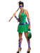 TMNT Donatello Dress - costumesupercenter.com