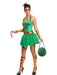 TMNT Michelangelo Dress - costumesupercenter.com