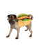 Pet Taco Costume - costumesupercenter.com