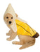 Banana Pet Costume - costumesupercenter.com