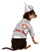 Wizard Of Oz - Tin Man Dog Costume - costumesupercenter.com