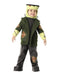 Toddler Lil Frankenstein Costume - Universal Studios - costumesupercenter.com