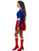 DC Comics Supergirl Deluxe Adult Costume - costumesupercenter.com