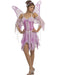 Womens Sexy Butterfly Costume - costumesupercenter.com