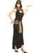 Womens Sexy Cleopatra Costume - costumesupercenter.com