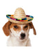 Sombrero - Multicolor - costumesupercenter.com