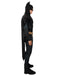 Men's Deluxe Muscle Dark Knight Batman Costume - costumesupercenter.com
