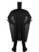 Men's Deluxe Muscle Dark Knight Batman Costume - costumesupercenter.com