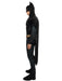 Men's Deluxe Muscle Dark Knight Batman Costume - costumesupercenter.com
