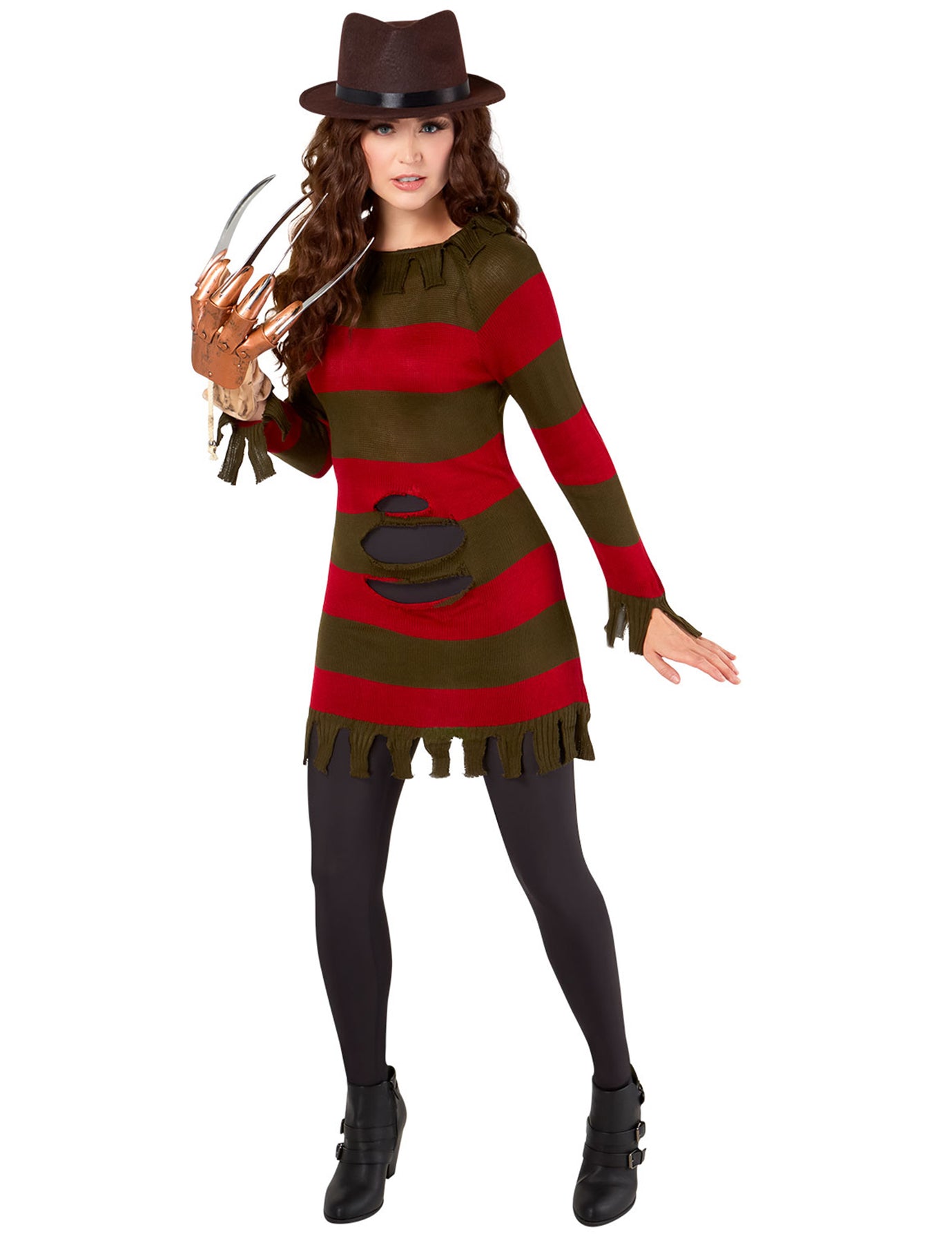 Sexy Horror Gothic