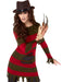 Women's A Nightmare on Elm Street Miss Krueger Costume - costumesupercenter.com