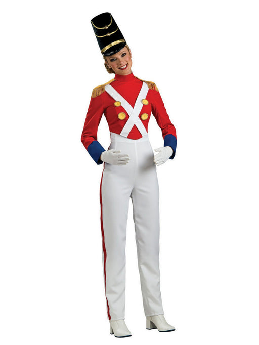 Toy Soldier Costume for Women - costumesupercenter.com