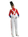 Toy Soldier Costume for Women - costumesupercenter.com