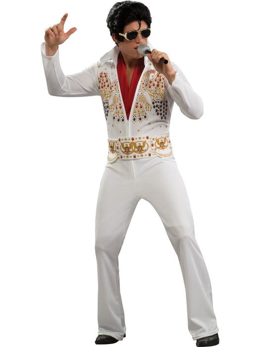Adult Elvis Costume - costumesupercenter.com