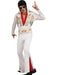 Adult Deluxe Elvis Costume - costumesupercenter.com