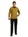 Grand Heritage - Star Trek - Captain Kirk - Adult Costume - costumesupercenter.com