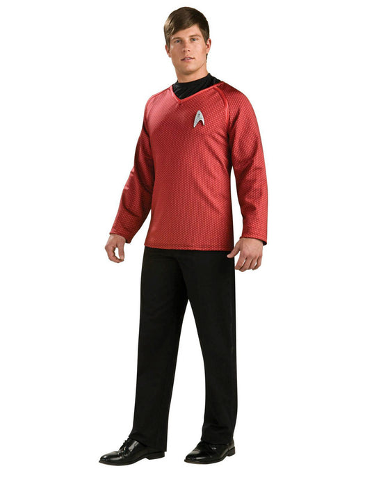 Grand Heritage - Star Trek - Scotty - Adult Costume - costumesupercenter.com