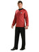 Grand Heritage - Star Trek - Scotty - Adult Costume - costumesupercenter.com
