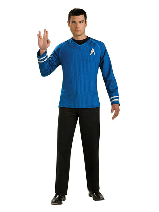 Grand Heritage - Star Trek - Spock - Adult Costume - costumesupercenter.com