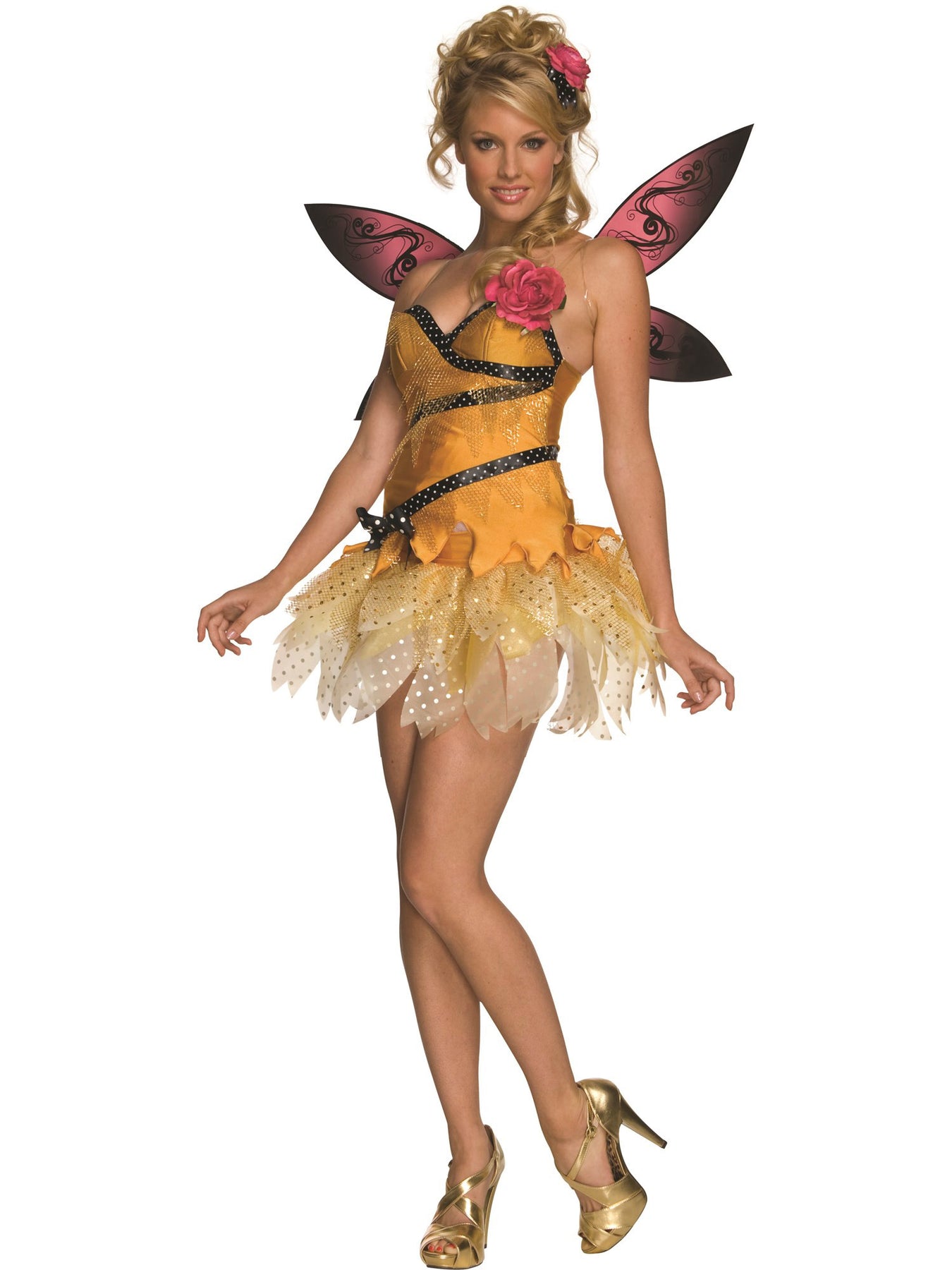 Adult Fairies