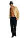 Gold Sequin Jackets for Adults - costumesupercenter.com