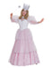 Womens Regency Glinda Costume - costumesupercenter.com