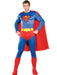 Mens Deluxe Regency Superman Costume - costumesupercenter.com