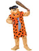 Fred Flintstone Mascot - costumesupercenter.com